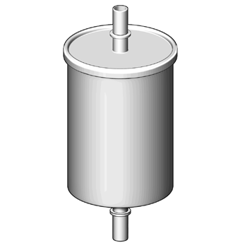 PURFLUX Palivový filter EP144 1