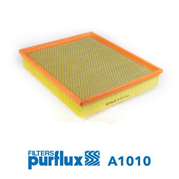 PURFLUX Vzduchový filter A1010 1