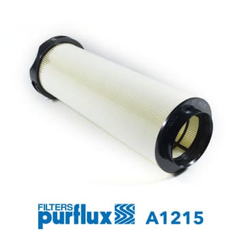 PURFLUX Vzduchový filter A1215 1