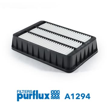 PURFLUX Vzduchový filter A1294 1