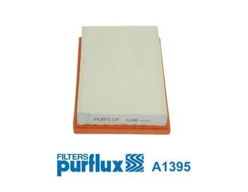 PURFLUX Vzduchový filter A1395 1