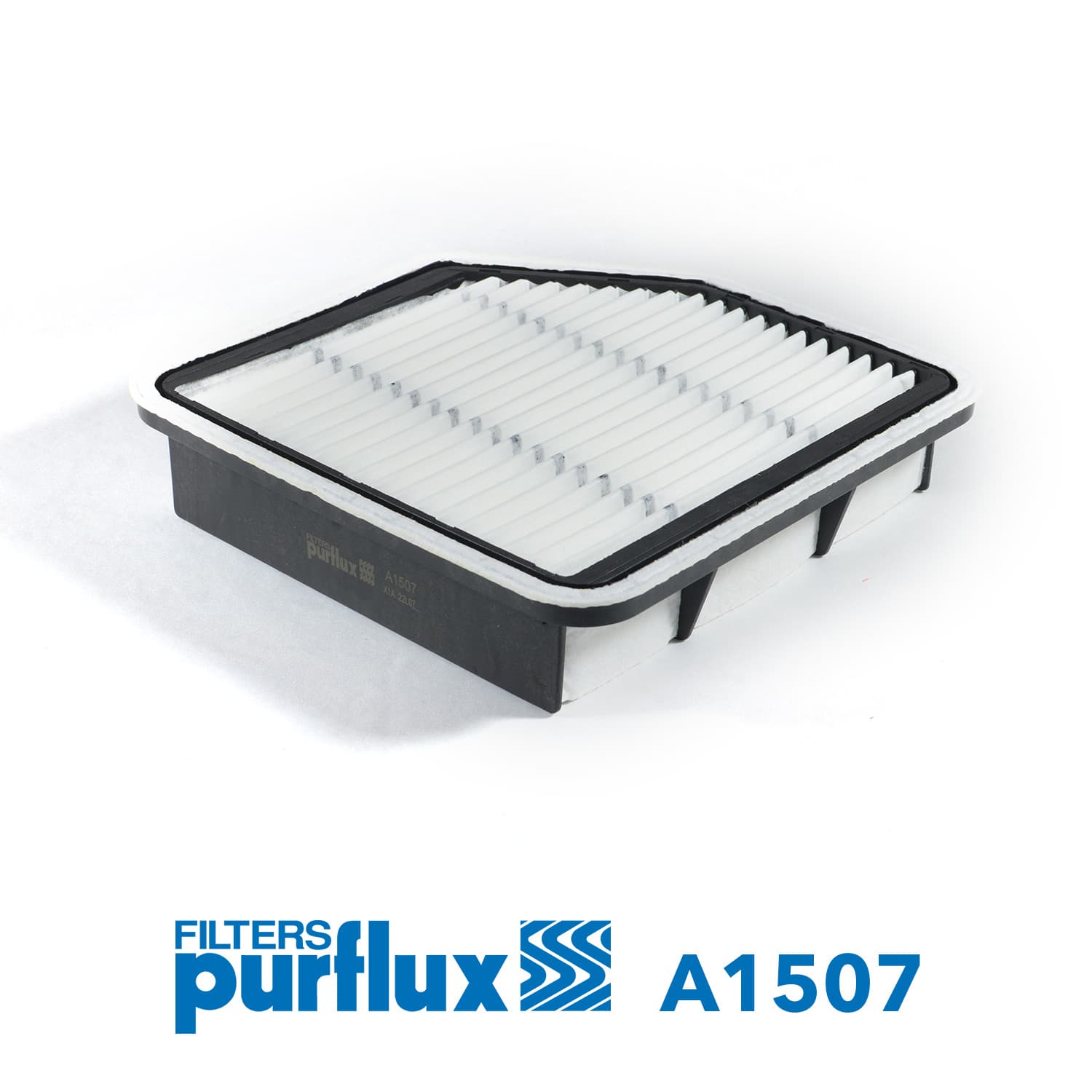 PURFLUX Vzduchový filter A1507 1