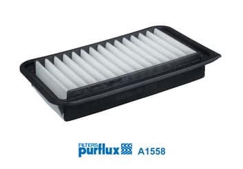 PURFLUX Vzduchový filter A1558 1