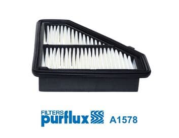 PURFLUX Vzduchový filter A1578 1