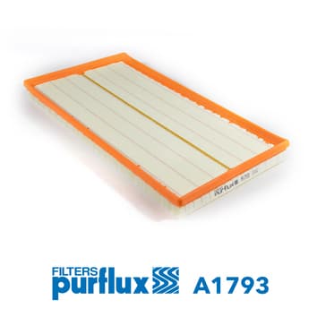 PURFLUX Vzduchový filter A1793 1