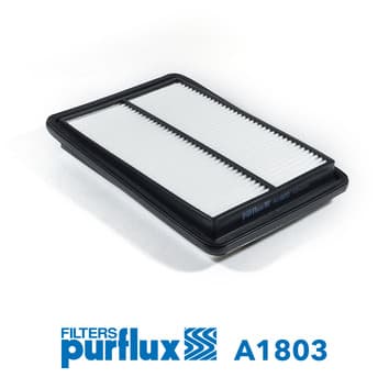 PURFLUX Vzduchový filter A1803 1