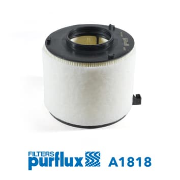 PURFLUX Vzduchový filter A1818 1