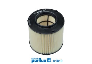 PURFLUX Vzduchový filter A1819 1