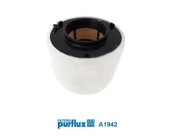 PURFLUX Vzduchový filter A1942 1