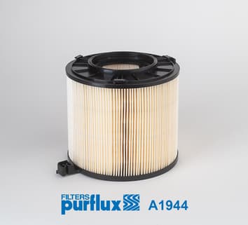 PURFLUX Vzduchový filter A1944 1