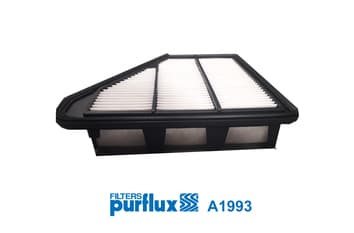 PURFLUX Vzduchový filter A1993 1