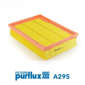PURFLUX Vzduchový filter A295 1