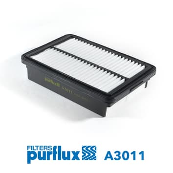 PURFLUX Vzduchový filter A3011 1