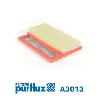 PURFLUX Vzduchový filter A3013 1