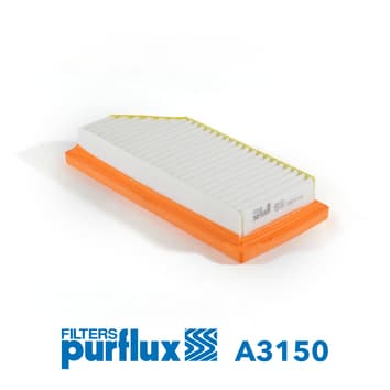 PURFLUX Vzduchový filter A3150 1