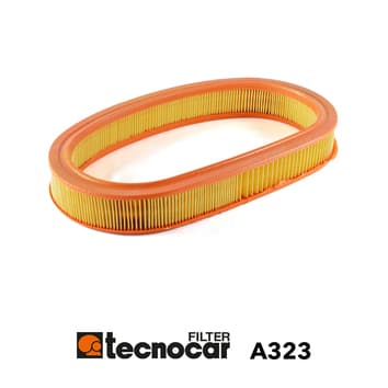 PURFLUX Vzduchový filter A323 1