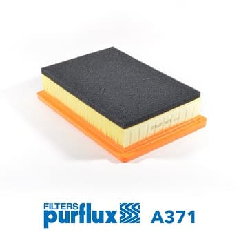 PURFLUX Vzduchový filter A371 1