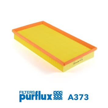 PURFLUX Vzduchový filter A373 1