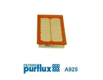 PURFLUX Vzduchový filter A925 1