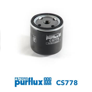 PURFLUX Palivový filter CS778 1