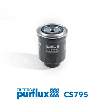 PURFLUX Palivový filter CS795 1
