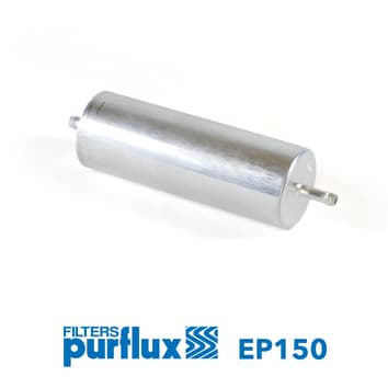 PURFLUX Palivový filter EP150 1