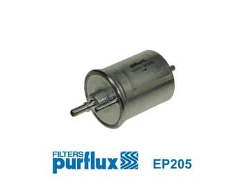 PURFLUX Palivový filter EP205 1
