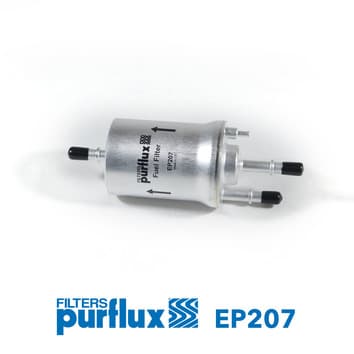 PURFLUX Palivový filter EP207 1