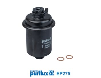 PURFLUX Palivový filter EP275 1