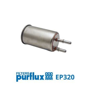 PURFLUX Palivový filter EP320 1