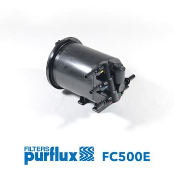 PURFLUX Palivový filter FC500E 1
