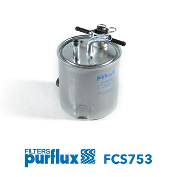 PURFLUX Palivový filter FCS753 1