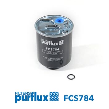 PURFLUX Palivový filter FCS784 1