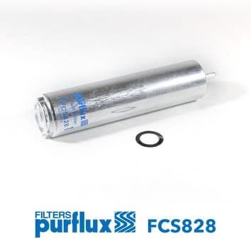 PURFLUX Palivový filter FCS828 1