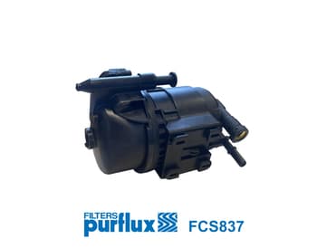 PURFLUX Palivový filter FCS837 1