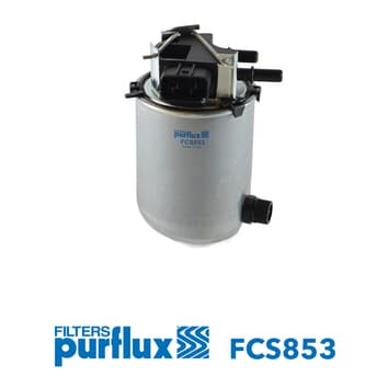 PURFLUX Palivový filter FCS853 1