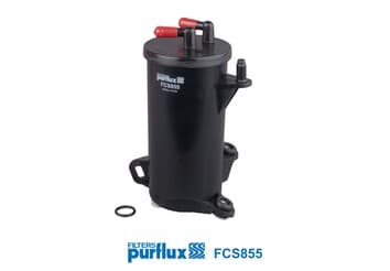 PURFLUX Palivový filter FCS855 1