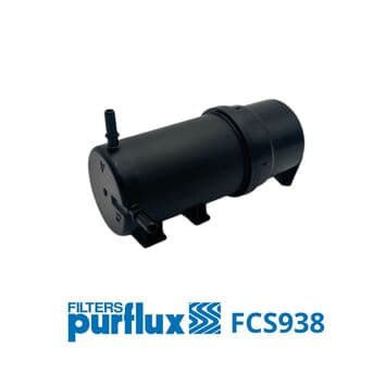 PURFLUX Palivový filter FCS938 1
