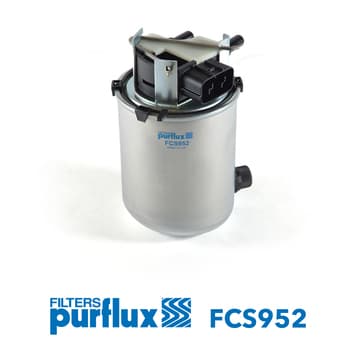 PURFLUX Palivový filter FCS952 1