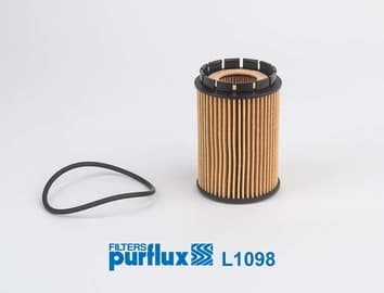 PURFLUX Olejový filter L1098 1