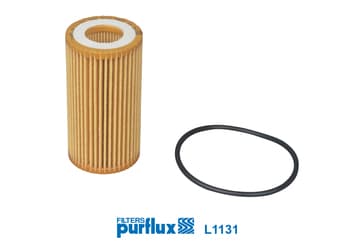 PURFLUX Olejový filter L1131 1