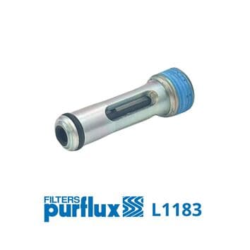 PURFLUX Olejový filter L1183 1