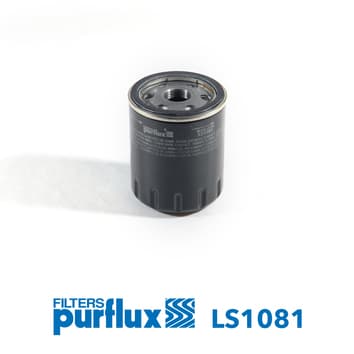 PURFLUX Olejový filter LS1081 1