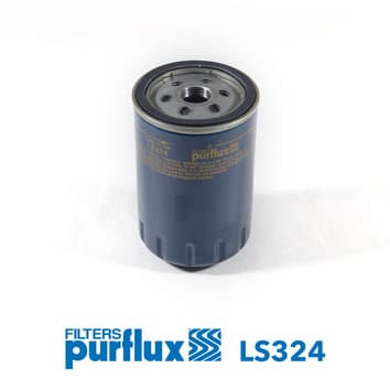 PURFLUX Olejový filter LS324 1