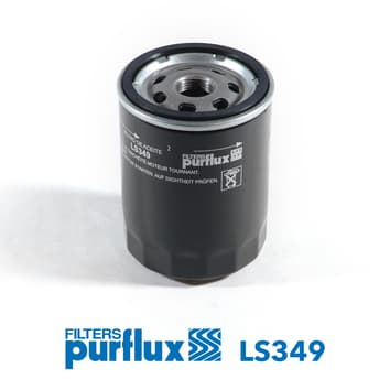 PURFLUX Olejový filter LS349 1