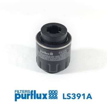 PURFLUX Olejový filter LS391A 1