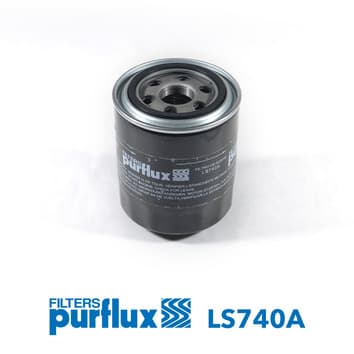 PURFLUX Olejový filter LS740A 1