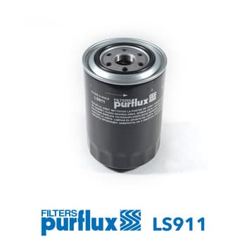 PURFLUX Olejový filter LS911 1