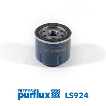 PURFLUX Olejový filter LS924 1