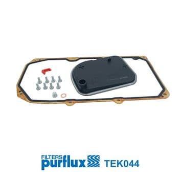 PURFLUX Sada hydraulického filtra automatickej prevodovky TEK044 1